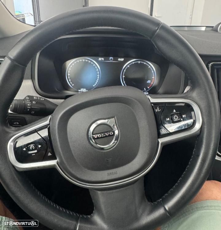 Volvo ES90 - 3