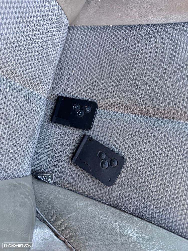 Renault Mégane Break 1.9 dCi C Privilége - 17