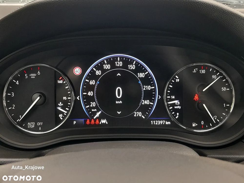 Opel Insignia 2.0 CDTI Elegance S&S - 25