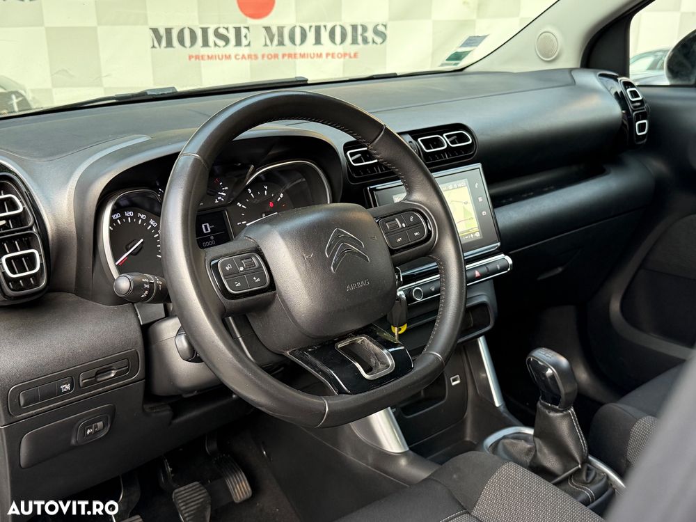 Citroën C3 AIRCROSS PureTech 110 Stop & Start Feel - 6