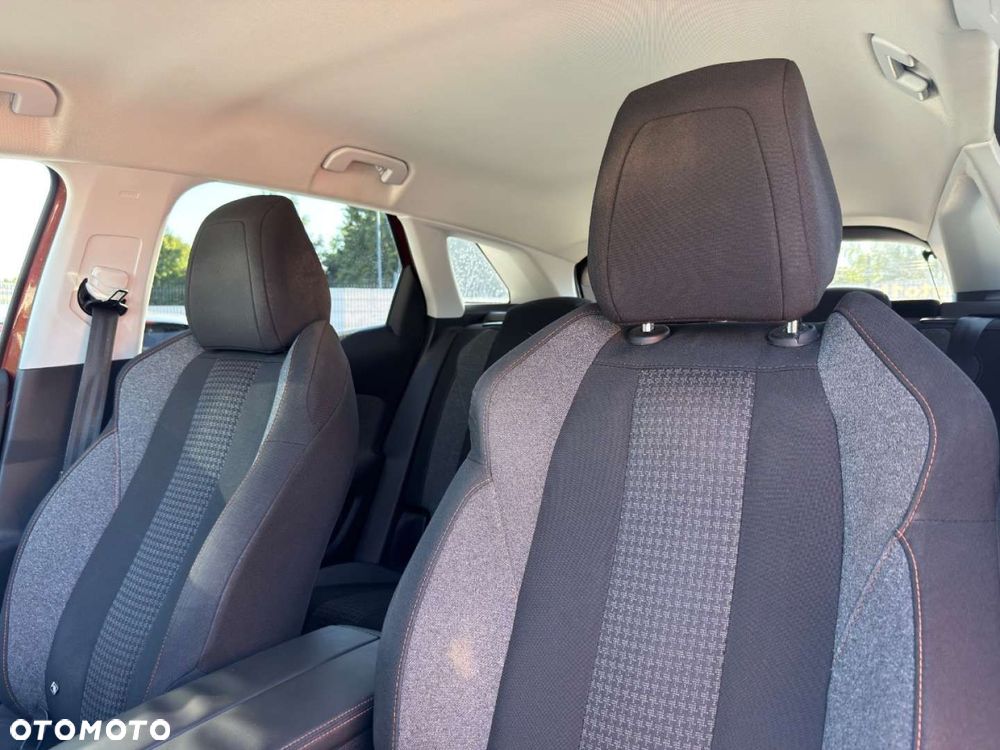 Peugeot 3008 - 30