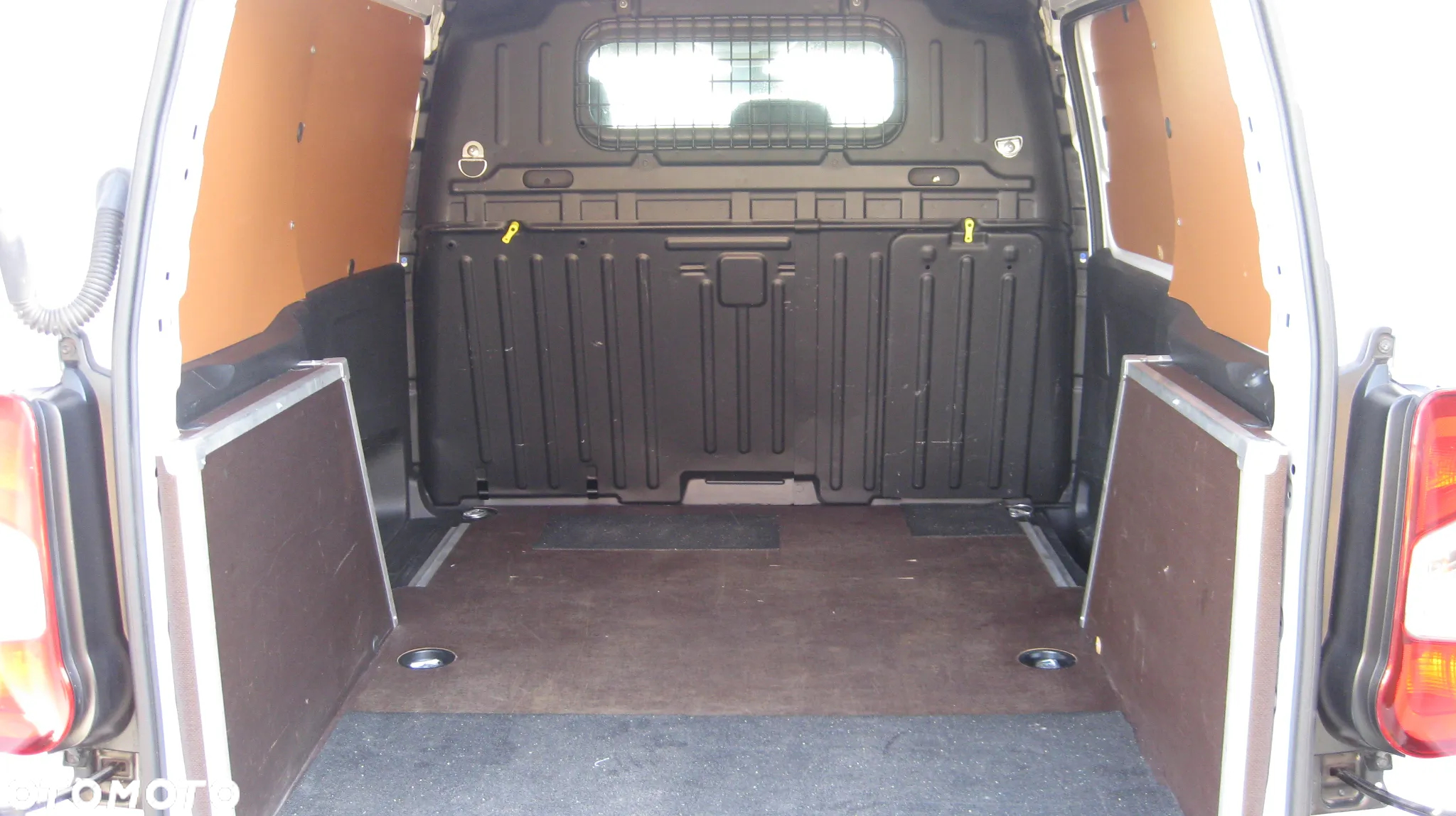 Toyota PROACE CITY - 12