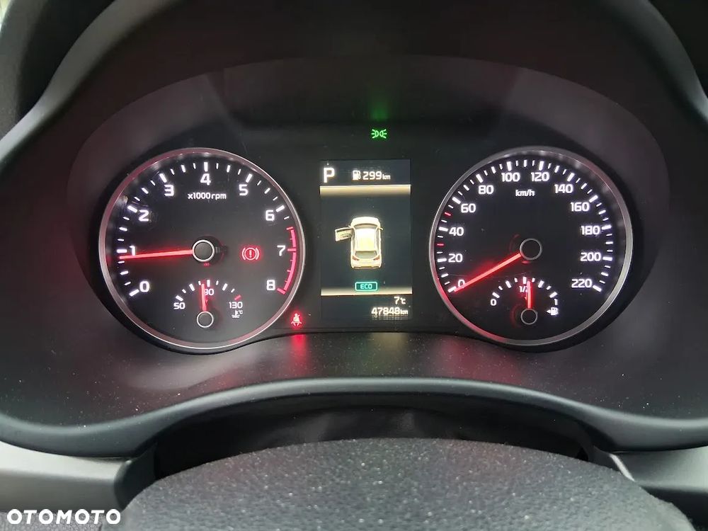 Kia Rio 1.0 T-GDI M DCT - 15