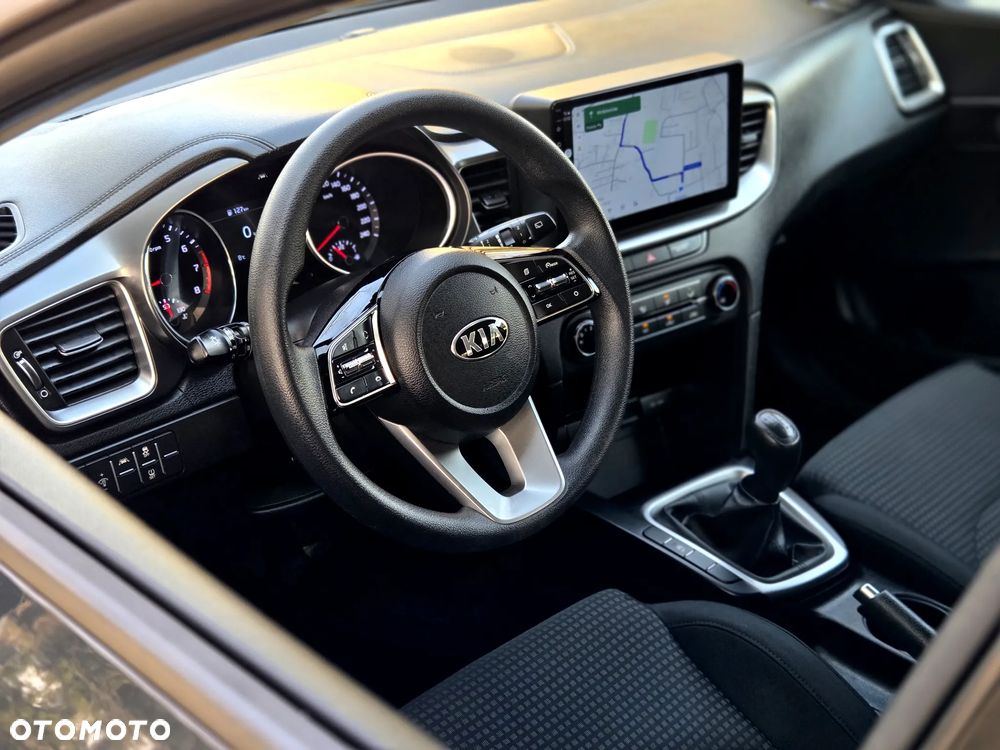 Kia Ceed 1.0 T-GDI M - 28