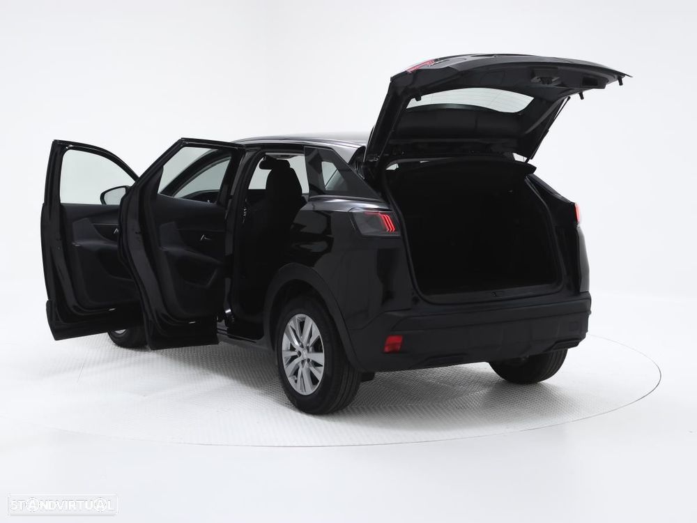 Peugeot 3008 1.5 BlueHDi Active Pack - 5