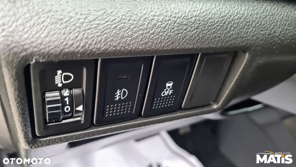Suzuki SX4 S-Cross - 20
