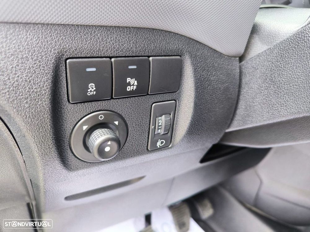 Citroën berlingo 1.6 hdi l2 3l frio + isotermica - 35