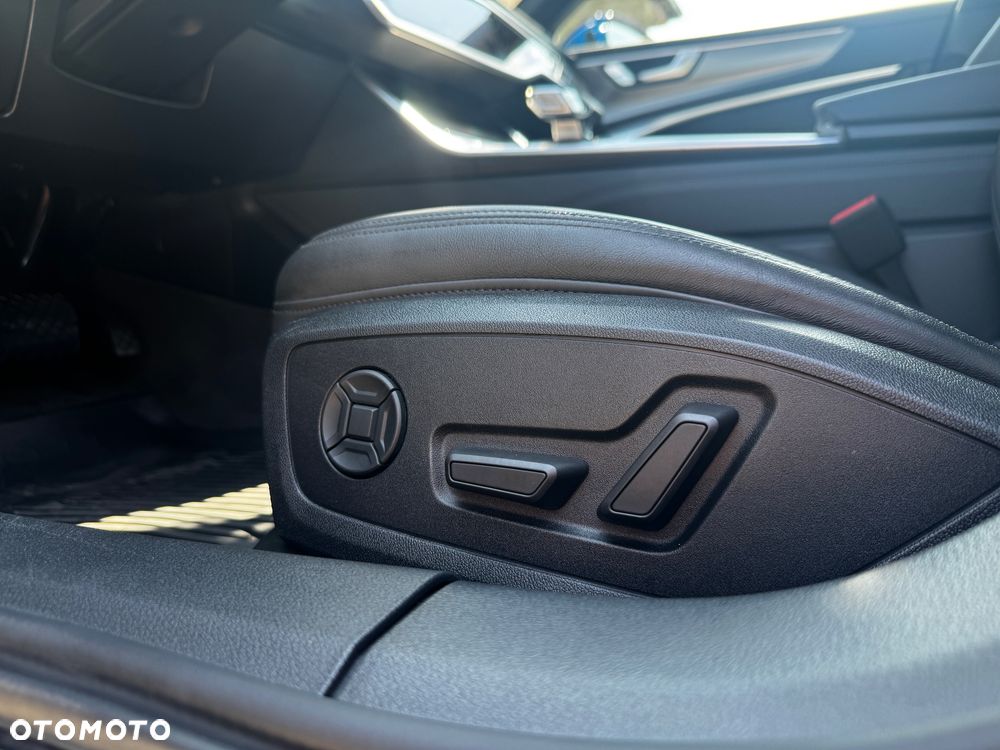 Audi A6 Limousine 40 TDI mHEV Sport S tronic - 19
