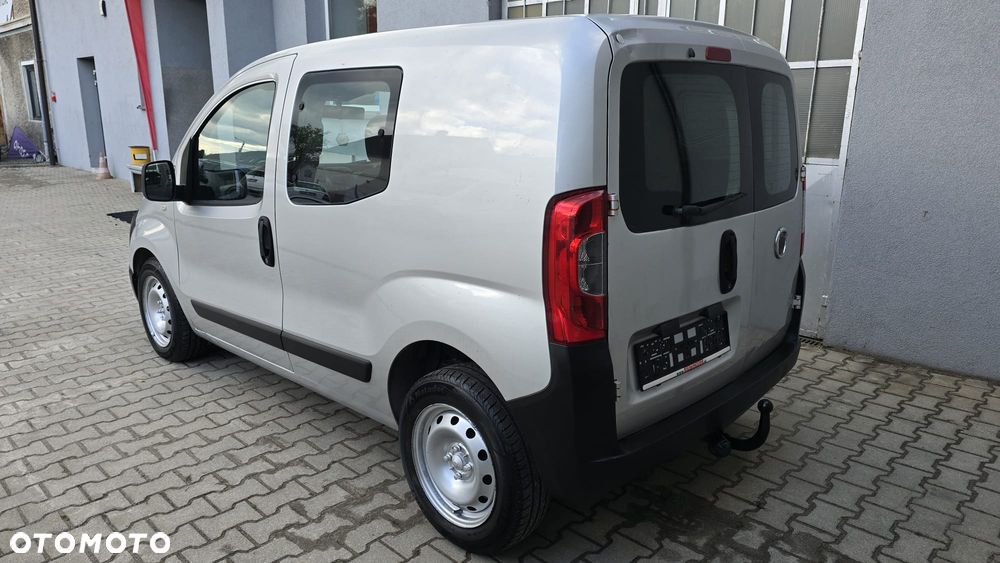 Fiat Fiorino SX - 17