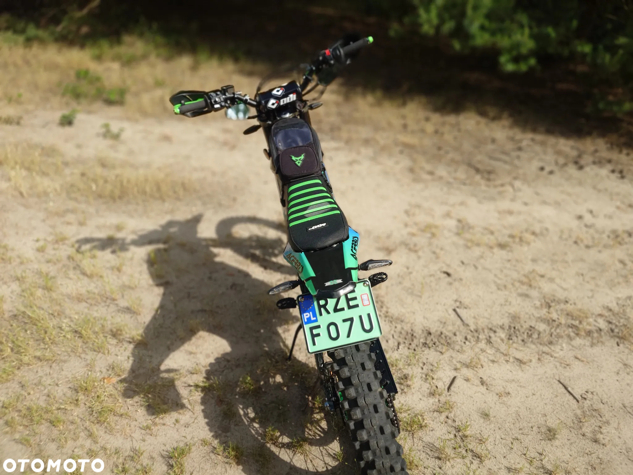 Surron Ultra-Bee