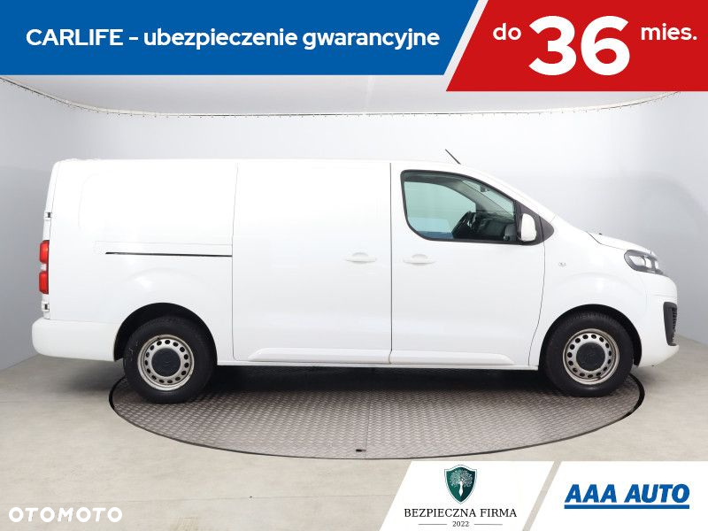 Citroën jumpy-combi - 7