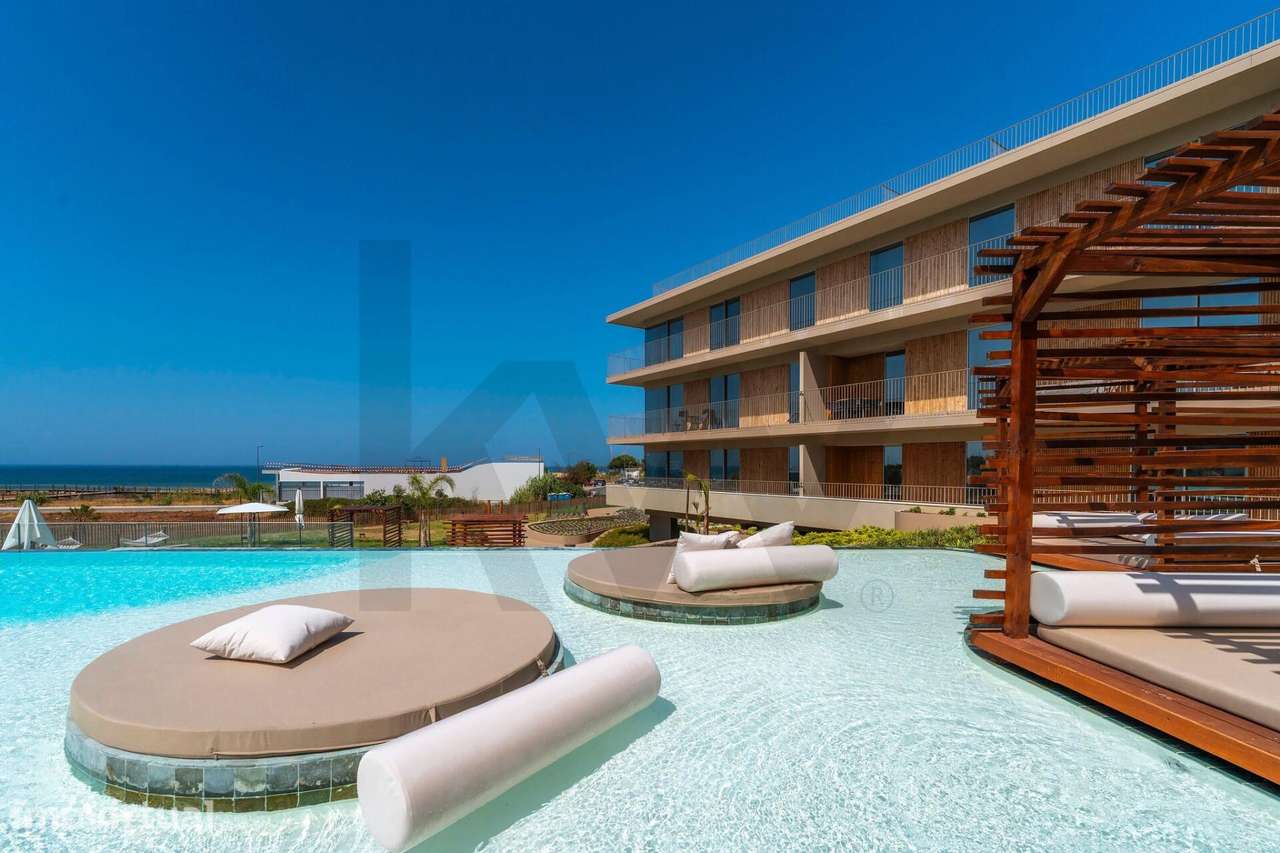 Apartamento de Luxo em Quarteira: Uma Oportunidade Exclusiva - Grande imagem: 2/60