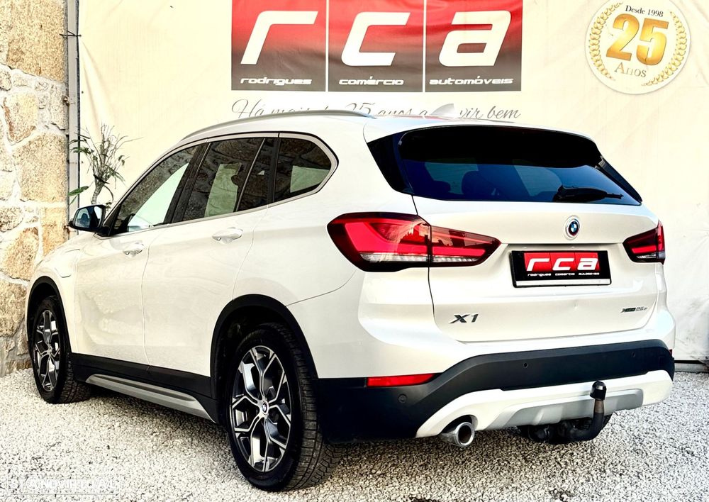 BMW X1 - 4