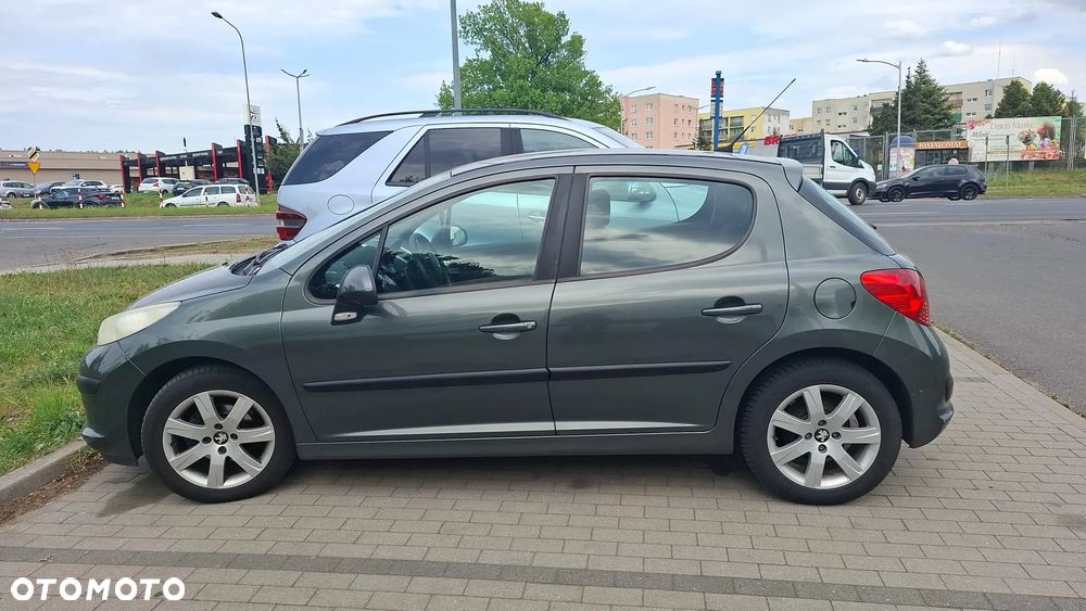 Peugeot 207 90 Tendance - 6