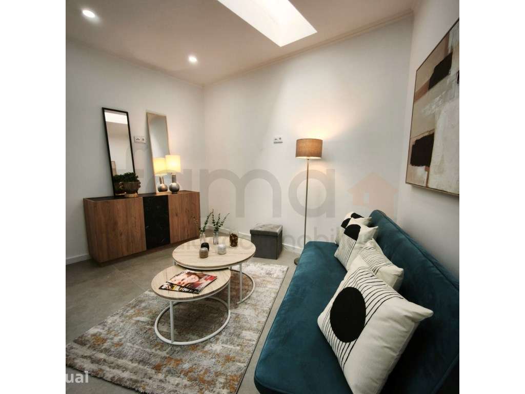 APRESENTAMOS ESTE BELÍSSIMO APARTAMENTO TOTALMENTE REMODELADO EM BA... - Grande imagem: 2/20