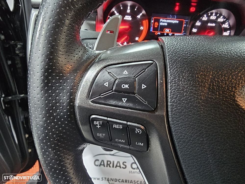 Ford Ranger 2.0 TDCi CD Raptor 4WD - 15