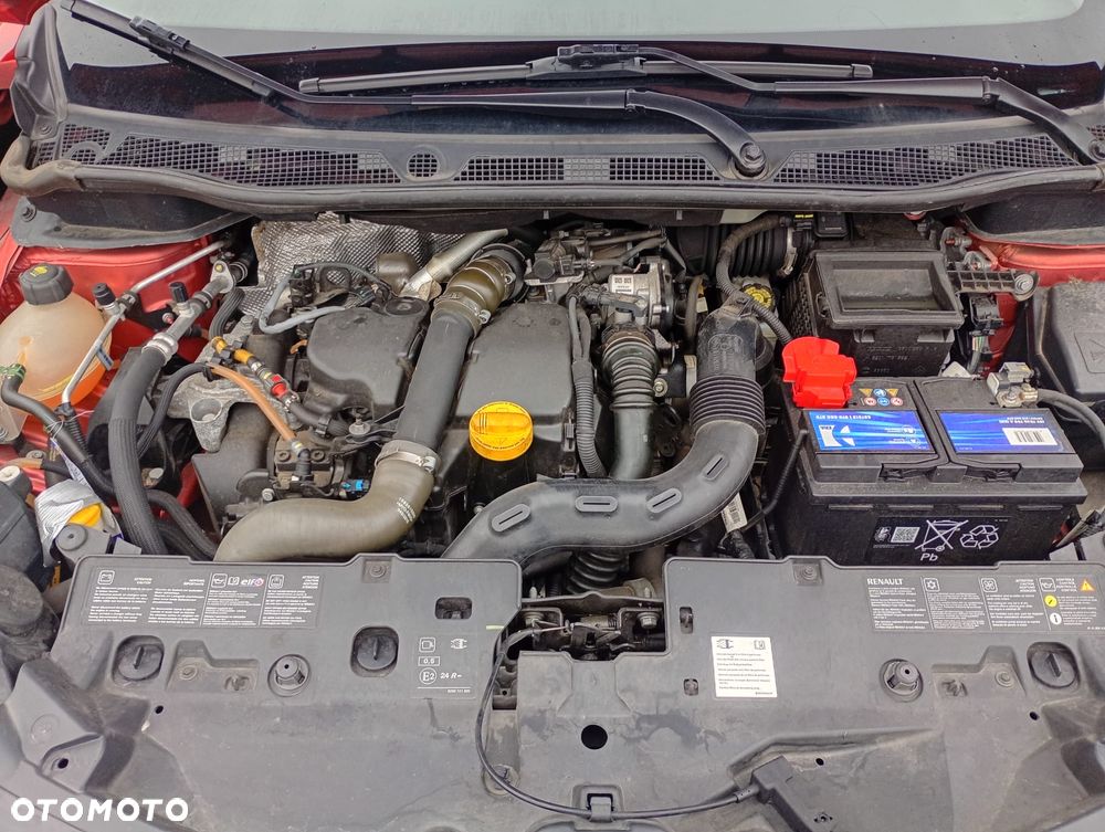 Renault Captur ENERGY dCi 110 Start&Stop Dynamique - 38