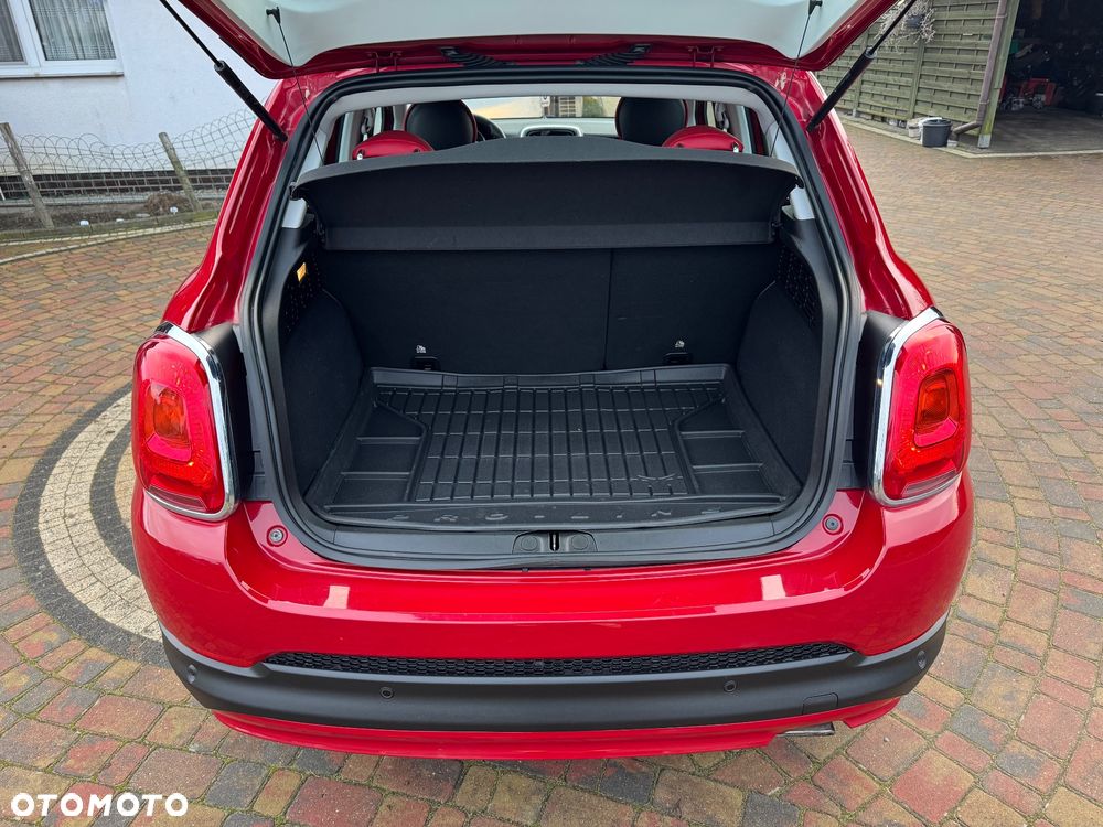 Fiat 500X 1.4 MultiAir Pop Star - 18