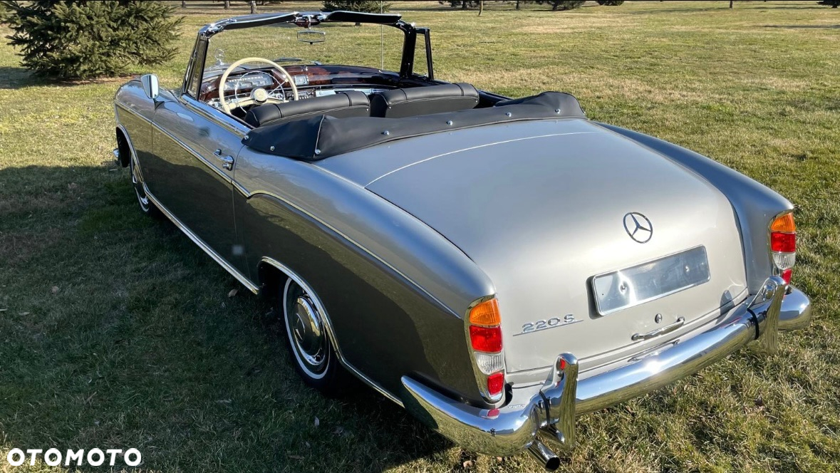 Mercedes-Benz Inny - 33