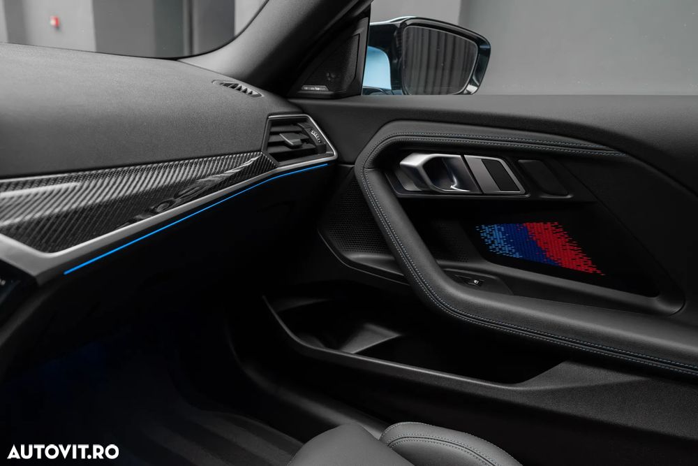 BMW M2 2024 — imagine 18