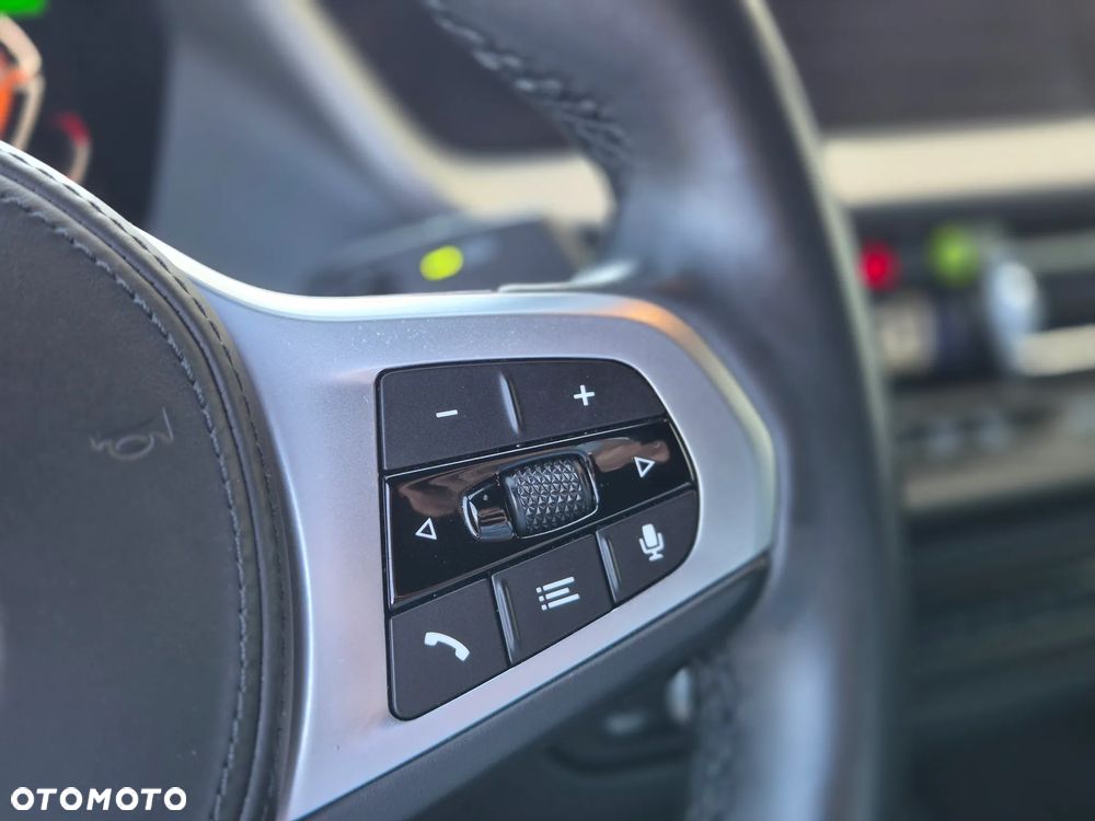 BMW Seria 2 218d M Sport sport - 20