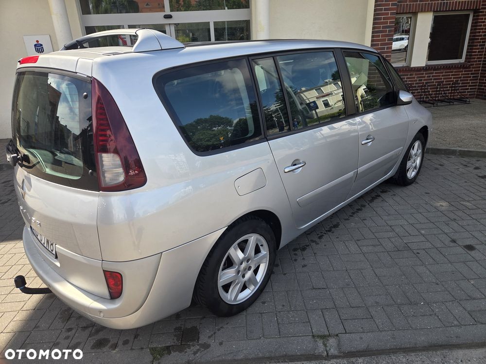Renault Grand Espace - 2