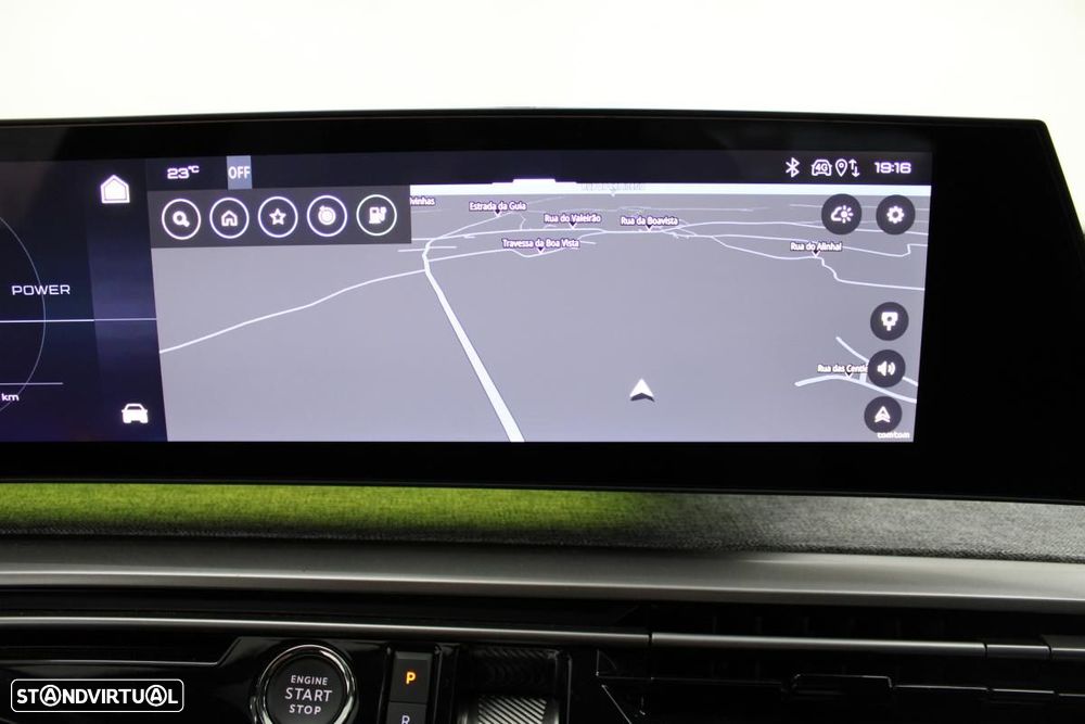 Peugeot E-3008 73 kWh Allure - 33