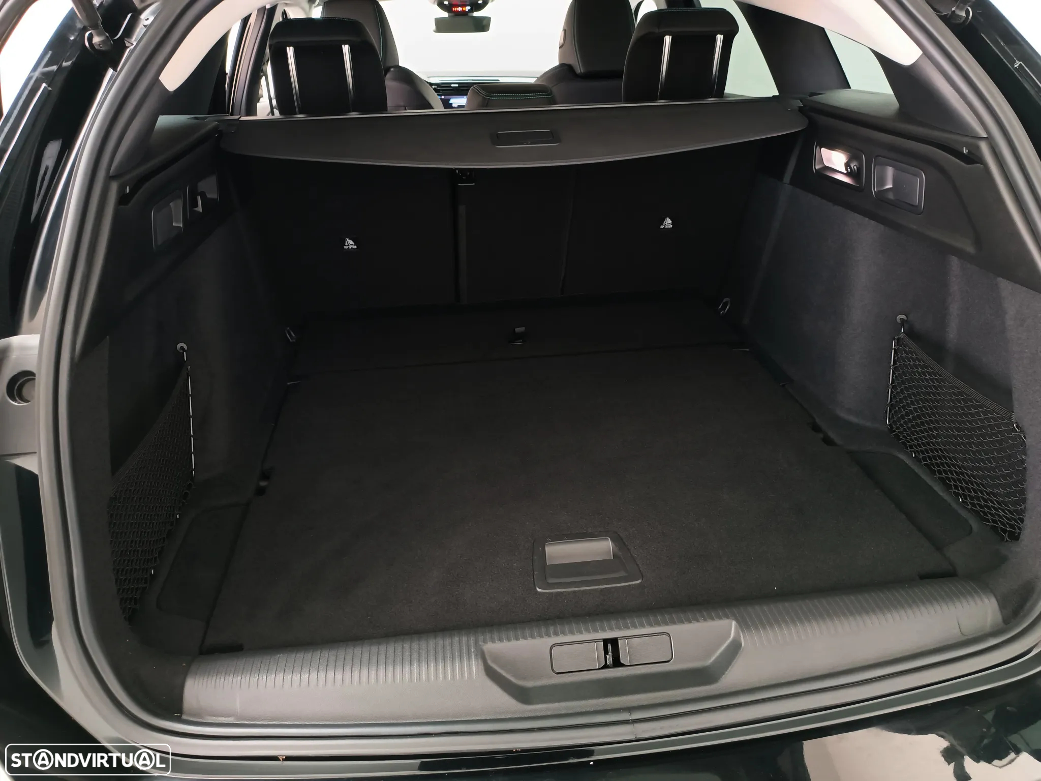 Peugeot 308 SW 1.5 BlueHDi Allure - 9