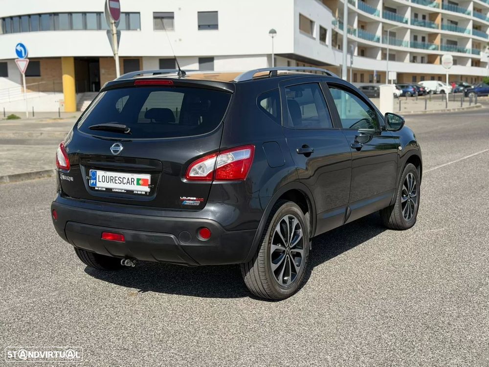 Nissan Qashqai 1.5 dCi N-Connecta - 17