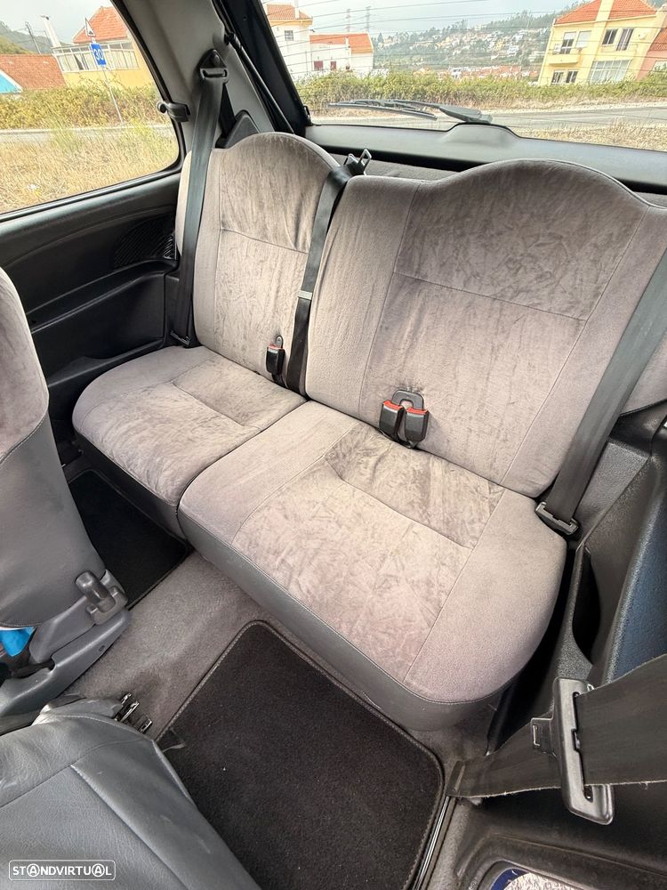 Citroën Saxo - 8