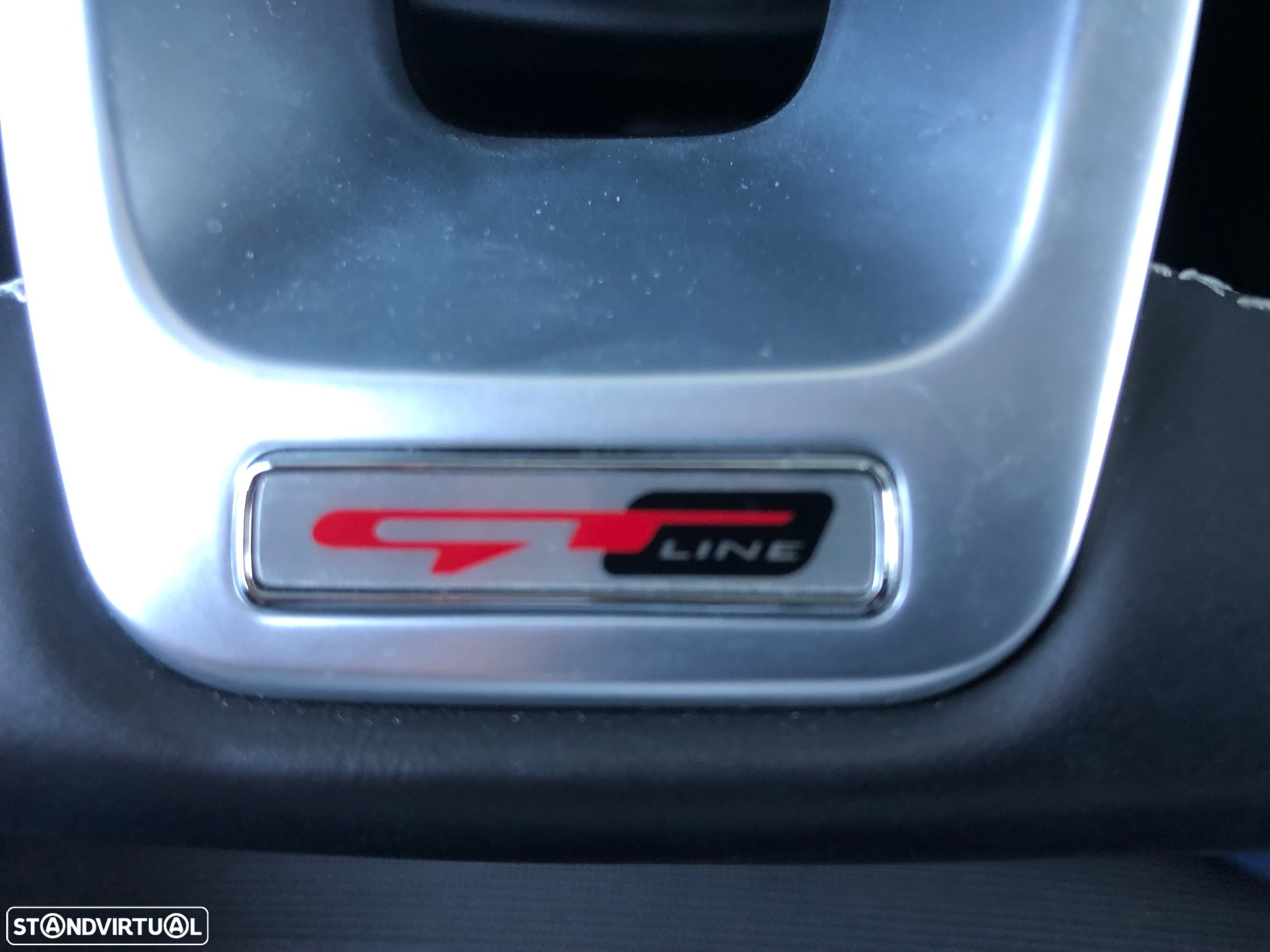 Kia Stonic 1.0 T-GDI GT Line 7DCT - 37