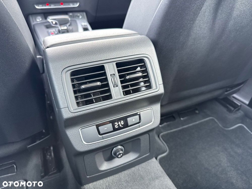 Audi Q5 Sportback 2021