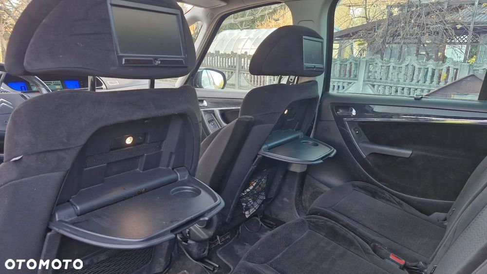 Citroën C4 Picasso 2.0 16V Exclusive - 30