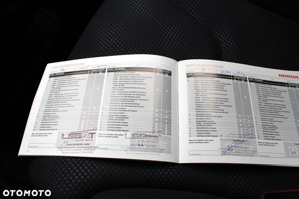 Honda Jazz 1.2 i-VTEC - 20