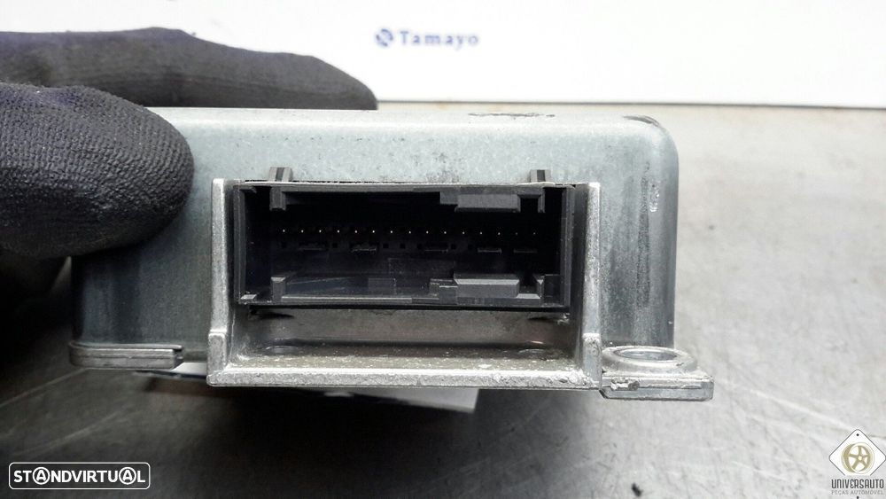 CENTRALINA AIRBAG AUDI A4 1995 - 2