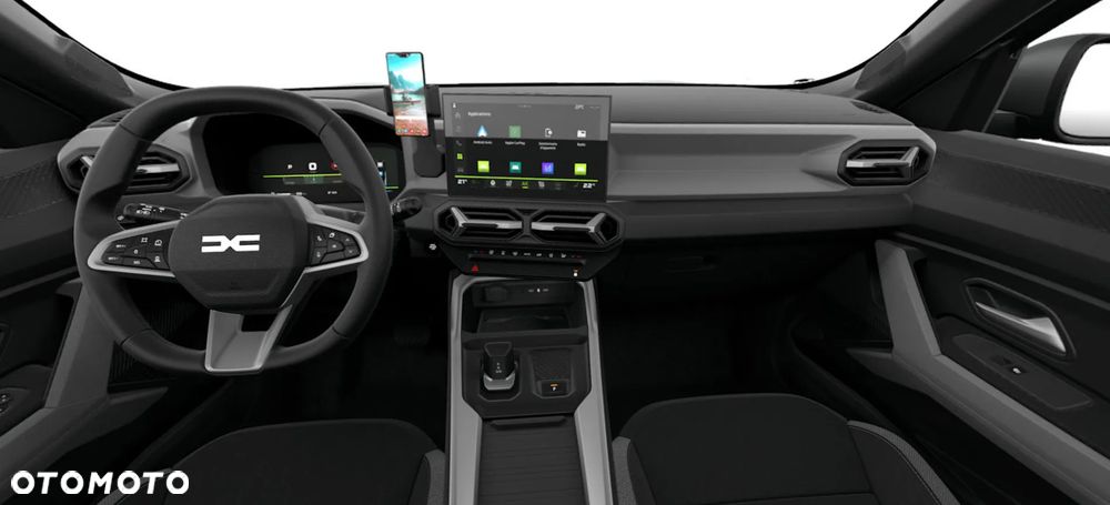 Dacia Bigster - 7