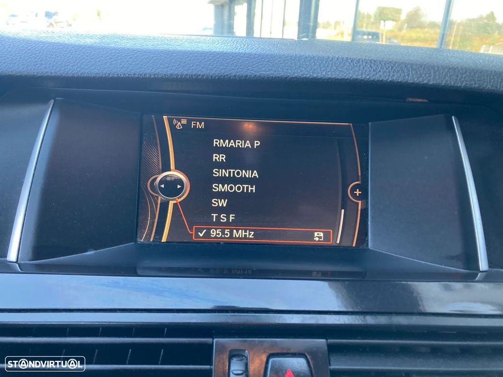 BMW 520 d Line Modern - 21