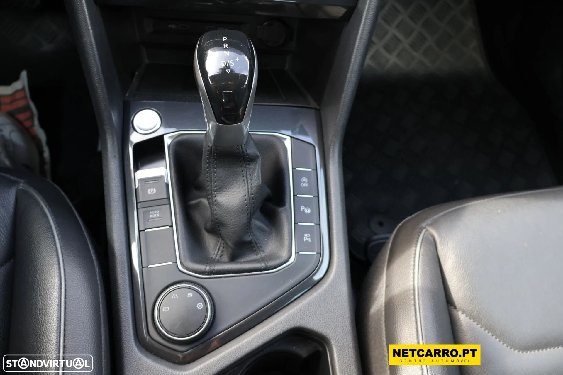 SEAT Tarraco 2.0 TDI Xcellence 4Drive DSG - 12