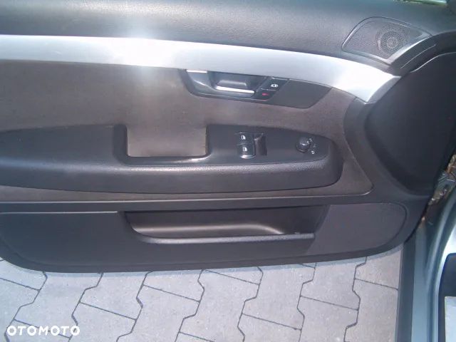 Audi A4 - 22