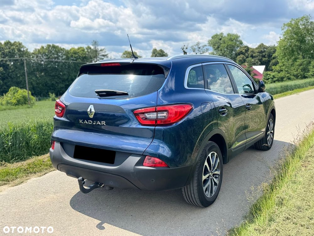 Renault Kadjar Energy TCe 130 EDC Experience - 9