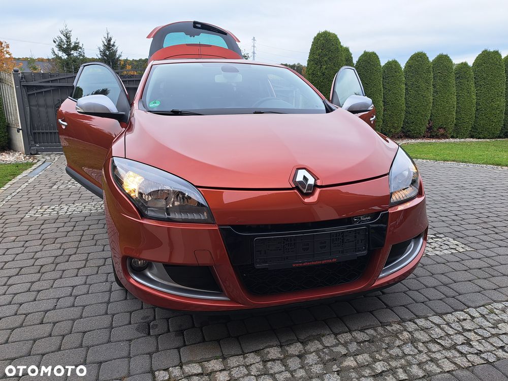 Renault Megane 1.4 16V TCE Monaco - 28