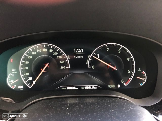 Fiat Tipo Cross 1.0 GSE T3 City - 5