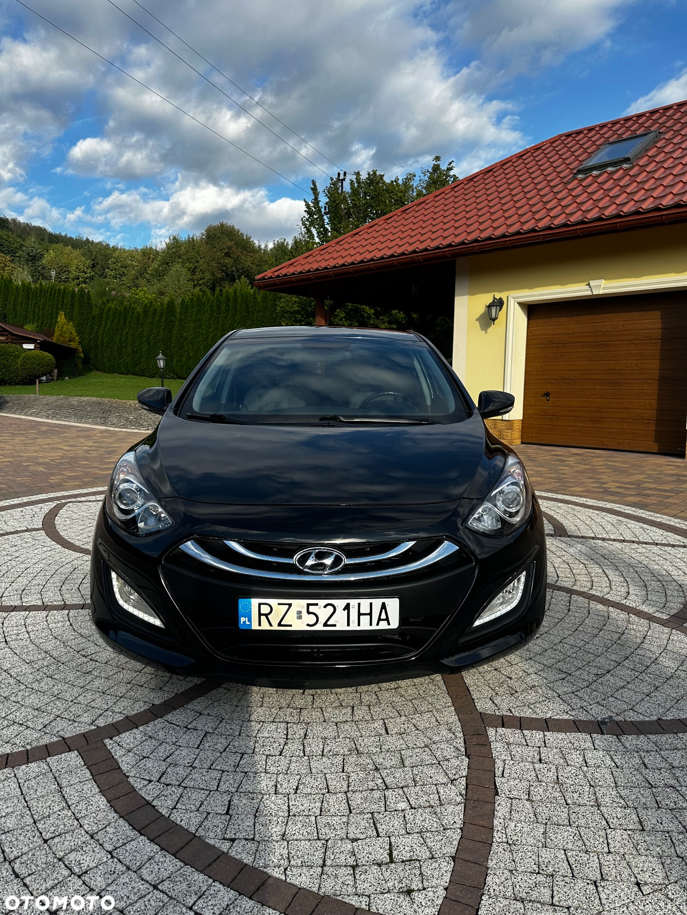 Hyundai i30 1.6 GDI BlueDrive Premium - 3
