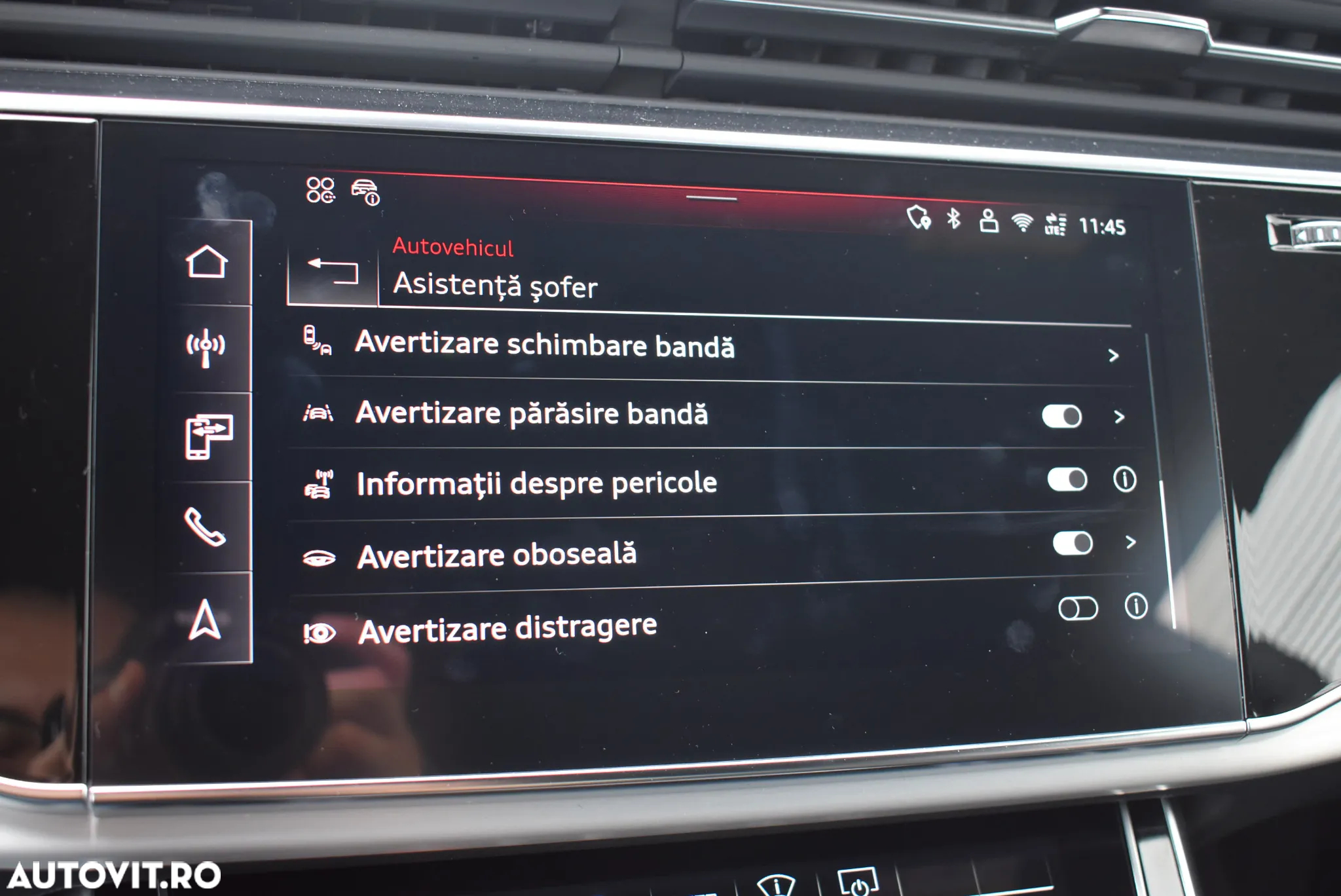 Audi Q8 55 TFSI quattro Tiptronic MHEV - 21
