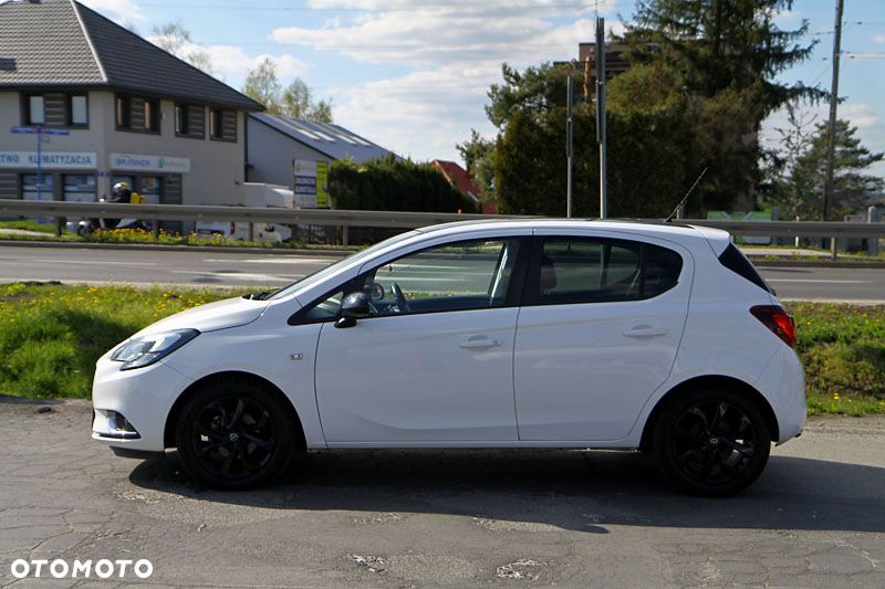 Opel Corsa 1.4 Cosmo - 6