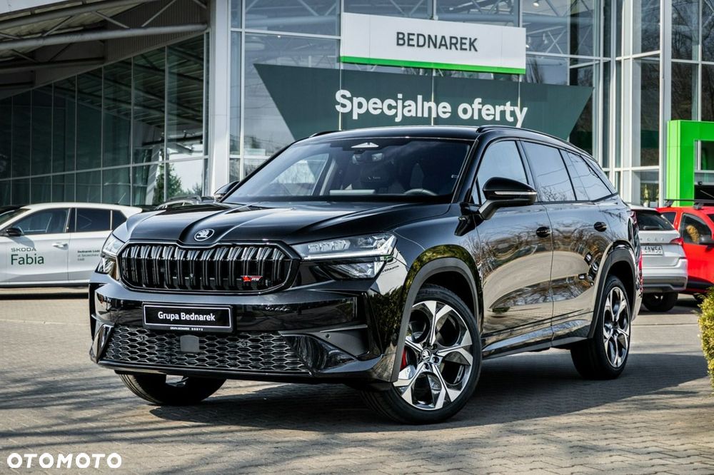 Skoda Kodiaq - 3