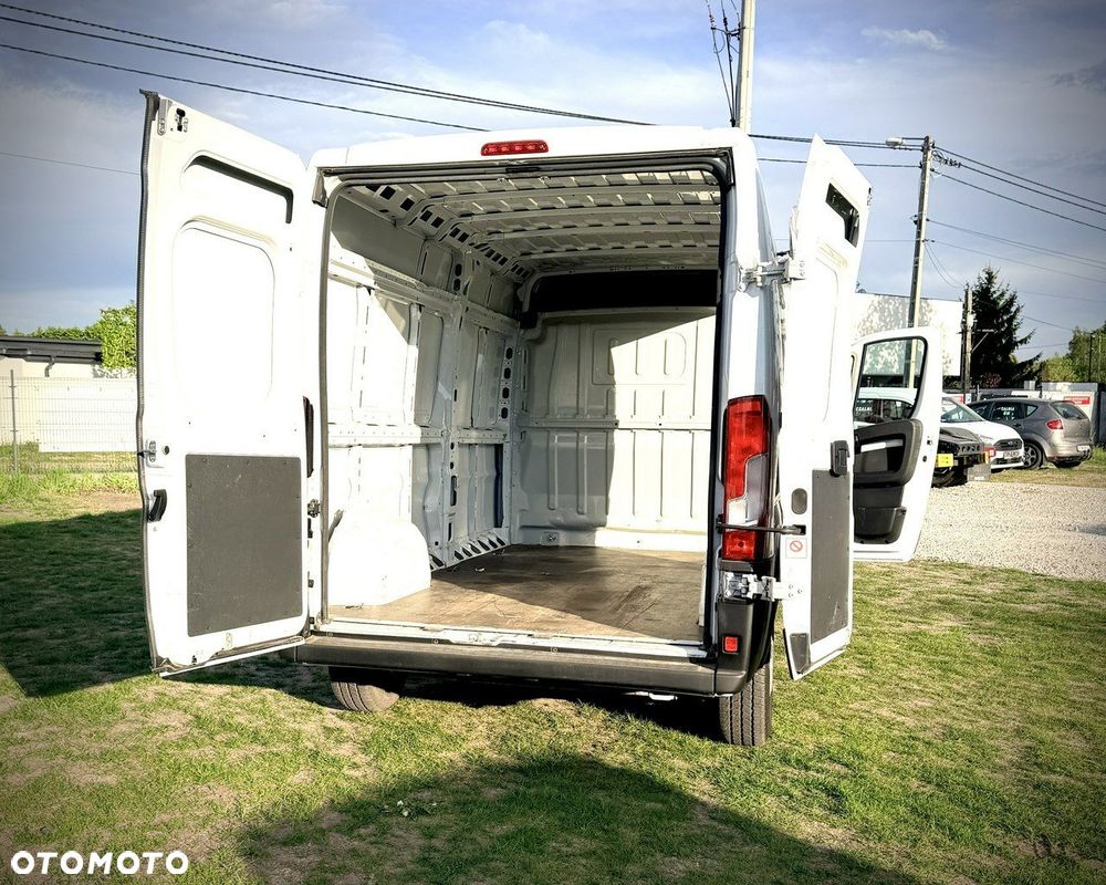 Opel Movano - 16