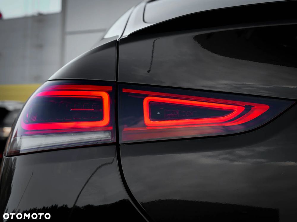 Mercedes-Benz GLE AMG 63 S 4-Matic - 11