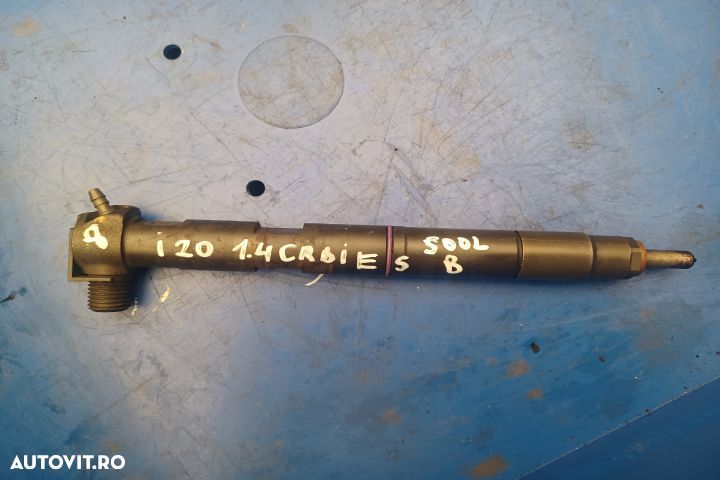 Injector motorina 28235143 33800-2A760 1.4 CRDI E4 MX1253 Hyundai i20 - 1