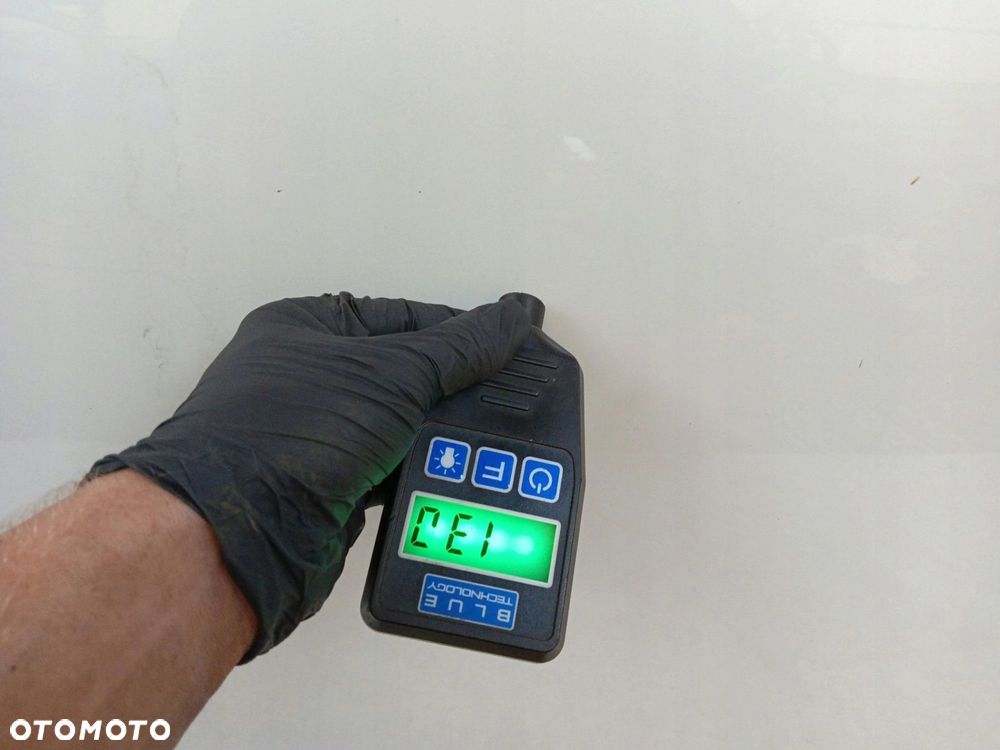 DRZWI LEWY TYŁ RENAULT LATITUDE (2010-2013) 2.0 DCI 150KM - 6